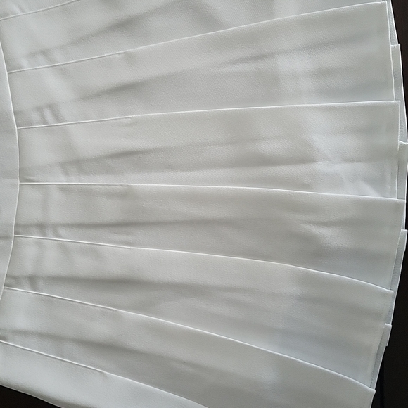 Fashion&Art Pleated Mini Skirt - Picture 2 of 7